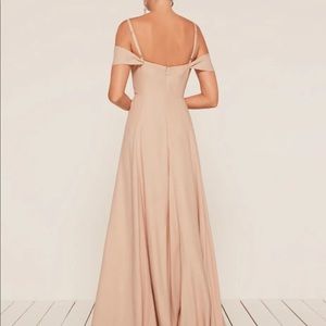 Reformation Poppy dress size 6 nwt